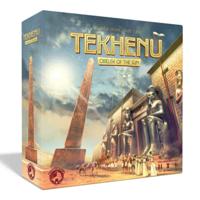 Tekhenu: Obelisk of the Sun - thumbnail