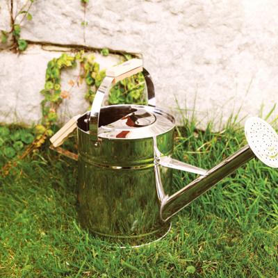 Gieter rvs / Esschert Design