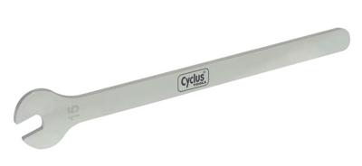 Cycplus Pedaalsleutel cyclus 15/15mm - thumbnail