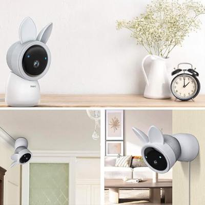 Arenti AINanny Baby Monitor Videobabyfoon WiFi 2.4 GHz - thumbnail