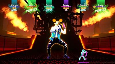 Just Dance 2021 (verpakking Frans, game Engels)