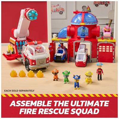 Actiefiguur Spin Master Paw Patrol - thumbnail