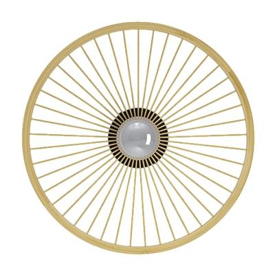 Eglo Houten plafondlampLeominster - 43883