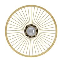 Eglo Houten plafondlampLeominster - 43883 - thumbnail