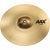 Sabian AAX Thin Crash Brilliant 17 inch - thumbnail