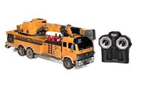Hobby Engine Premium Label RC Crane Truck RTR - thumbnail