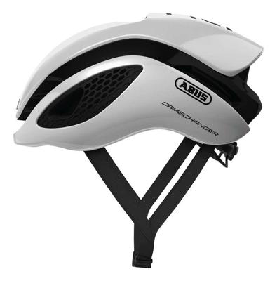 Abus helm gamechanger polar white m 52-58cm