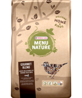 Versele-Laga Menu Nature Gourmet Blend strooivoer voor tuinvogels 12,5 kg - thumbnail