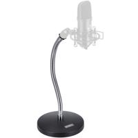 Innox IVA 16 zwanenhals microfoonstatief - thumbnail