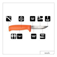 Hultafors mes hvk craftsman's (10 st) - hu380010 hu380010 - thumbnail