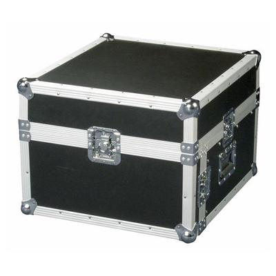 DAP RCA-DD6TOP Slant flightcase 6+10 HE