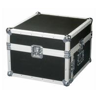 DAP RCA-DD6TOP Slant flightcase 6+10 HE - thumbnail