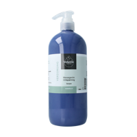 Volatile Massageolie sesam ontspanning 1000 Milliliter - thumbnail