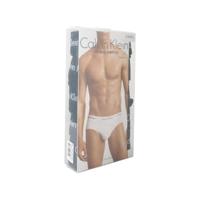 Calvin Klein 5-Pack Heren slips - Hip Brief - Zwarte heren onderbroeken katoen - thumbnail