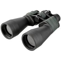 DANUBIA Porro Zoomverrekijker Alpina Pro 10-30x60 GA zwart - thumbnail