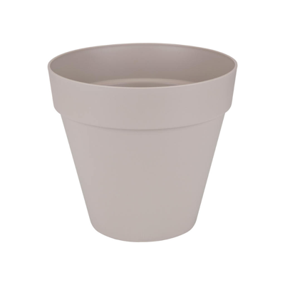 elho Loft Urban Rond Bloempot 40 cm