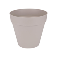 elho Loft Urban Rond Bloempot 40 cm - thumbnail