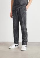 Lacoste Paris Monogram Trainingspak Heren Zwart - Maat XL - Kleur: Zwart | Soccerfanshop - thumbnail