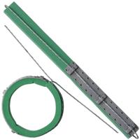 Boomband met schuimlaag - thumbnail