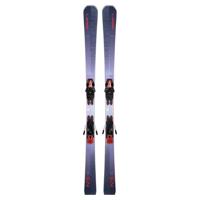 Elan Primetime N°5 W Power Shift Dames Ski Purple 172 - thumbnail