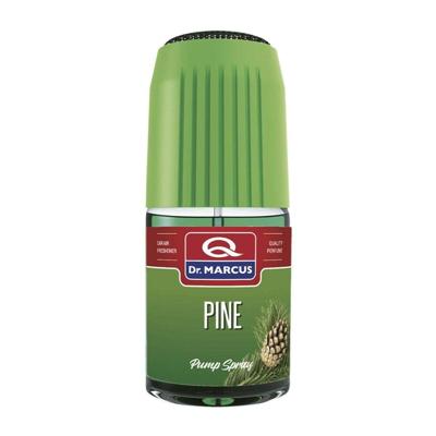 Luchtverfrisserspray Dr Marcus Pump Spray Pijnboom 50 ml Geur Auto
