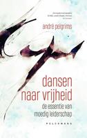 Dansen naar vrijheid (Paperback) - thumbnail