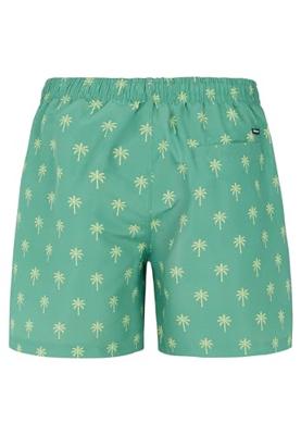 Protest PRTALVIS Zwemshort Heren S Protest PRTALVIS Zwemshort Heren S