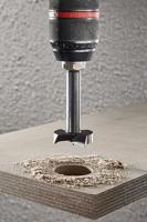 Kroonboor/freesmachine Wolfcraft 3302000 - thumbnail