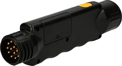 KS Tools 150.0933 1500933 Tester voor aanhangercontactdoos
