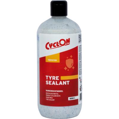 Cyclon tyre sealant (500 ml)