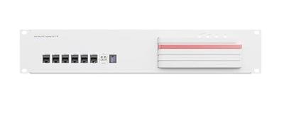 Rackmount.IT RM-FB-T8 rack-toebehoren Montagebeugel Rackmount.IT RM-FB-T8 rack-toebehoren Montagebeugel