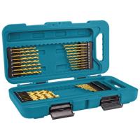Makita HSS borenset 40dlg - P-90308 - thumbnail