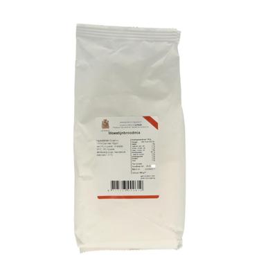 Le Poole Woestijnbroodmix 500 Gram