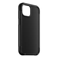 Nomad Rugged Protective case iPhone 15 shadow black - thumbnail