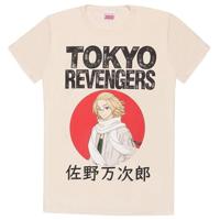 That Time I Got Reincarnated as a Slime T-Shirt Rimuru in Box Size M - thumbnail