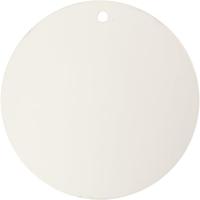 Creativ Company 55503 decoratieve plaat - thumbnail