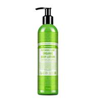 Body Lotion Dr Bronner's Patchouli Lime 240 ml - thumbnail