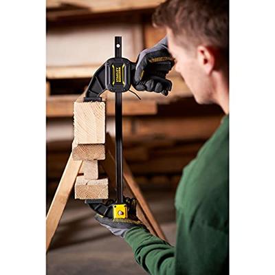 Stanley handgereedschap FATMAX® EENHANDKLEM L (300 mm) | FMHT0-83235 - FMHT0-83235 - thumbnail