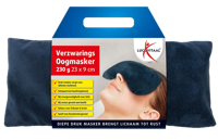 Lucovitaal Verzwaringsoogmasker 230 Gram - thumbnail