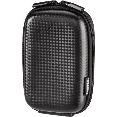Hama Camerahoes Binnenafmetingen (bxhxd) 65 x 105 x 30 mm Zwart Hama Camerahoes Binnenafmetingen (bxhxd) 65 x 105 x 30 mm Zwart