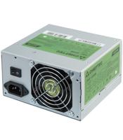 Chieftec PSF-400B power supply unit 400 W 24-pin ATX ATX Metallic - thumbnail