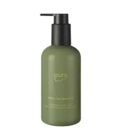 IPuro scented hand soap bergamote 250ml - thumbnail