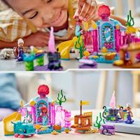 LEGO disney princess 43254 ariels kristalgrot - thumbnail