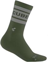 Cube After Race High Cut - Socks - thumbnail