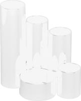 Alco AL-4450-10 Bureau Organizer Wit - thumbnail