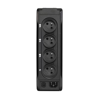 Eaton 3P Ellipse 550 UPS Stand-by (Offline) 0,55 kVA 330 W 4 AC-uitgang(en)