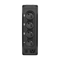 Eaton 3P Ellipse 550 UPS Stand-by (Offline) 0,55 kVA 330 W 4 AC-uitgang(en) - thumbnail
