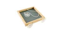 Birdswing raamfdrtafel l17.5b16h2cm CJ Wildbird - Cj wildbird - thumbnail