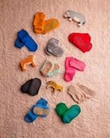 Falke 10500 CATSPADS THULIT - alle - thumbnail