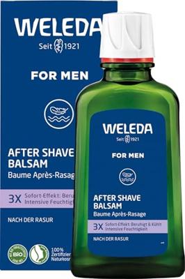 Weleda Men Aftershave Balsem - thumbnail